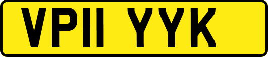 VP11YYK