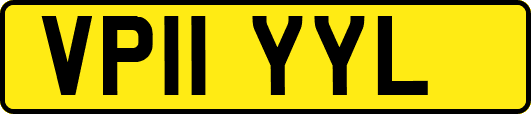 VP11YYL