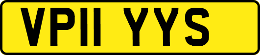 VP11YYS