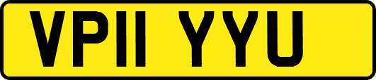 VP11YYU