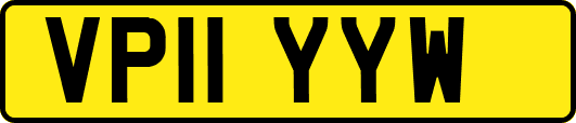 VP11YYW