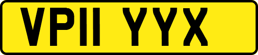 VP11YYX