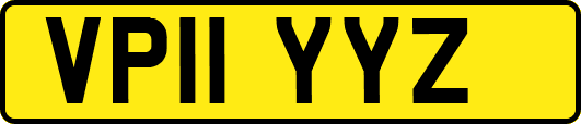 VP11YYZ