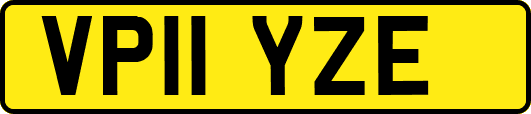 VP11YZE