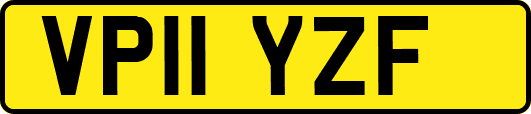 VP11YZF