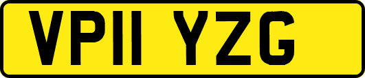 VP11YZG