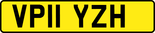 VP11YZH