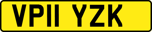 VP11YZK