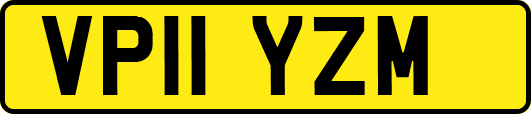 VP11YZM