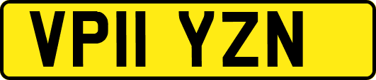 VP11YZN