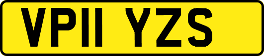 VP11YZS