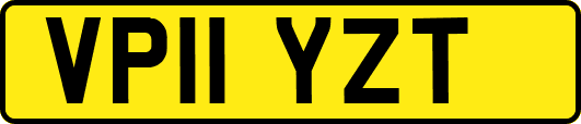 VP11YZT