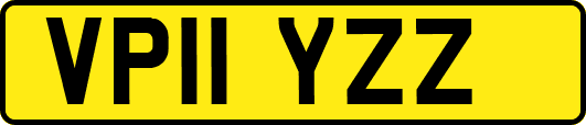 VP11YZZ
