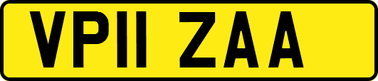 VP11ZAA