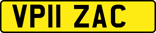 VP11ZAC