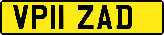 VP11ZAD