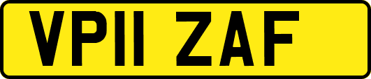 VP11ZAF