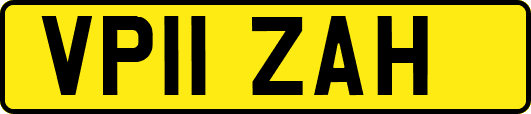 VP11ZAH