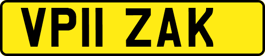 VP11ZAK