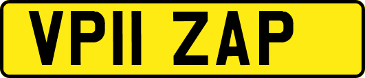 VP11ZAP
