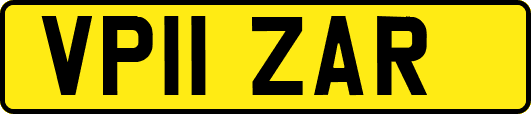 VP11ZAR