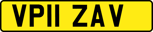 VP11ZAV