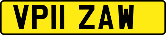 VP11ZAW