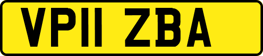 VP11ZBA