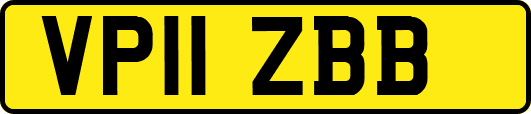 VP11ZBB