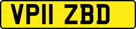 VP11ZBD
