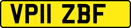 VP11ZBF