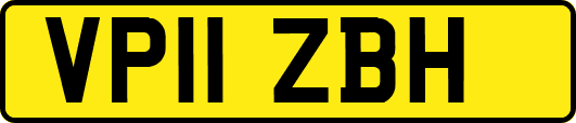 VP11ZBH