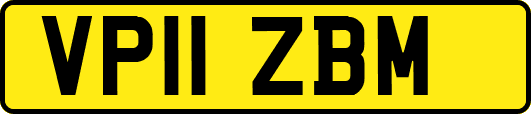 VP11ZBM