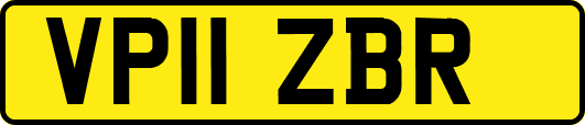 VP11ZBR