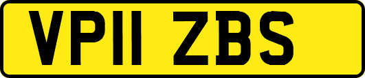 VP11ZBS