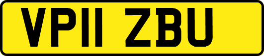 VP11ZBU