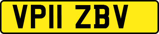 VP11ZBV