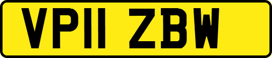 VP11ZBW