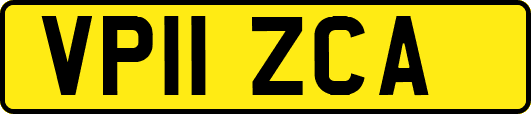 VP11ZCA