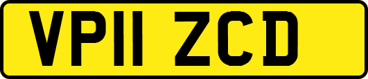 VP11ZCD