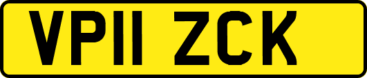 VP11ZCK