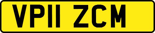 VP11ZCM