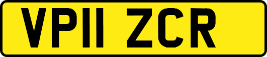 VP11ZCR