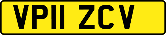 VP11ZCV