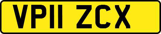 VP11ZCX
