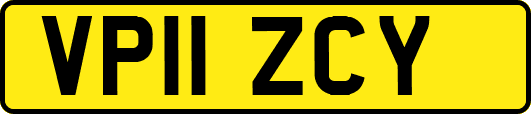 VP11ZCY
