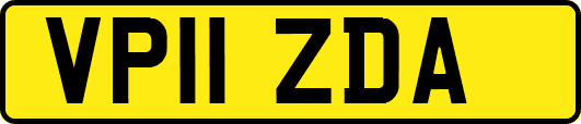 VP11ZDA