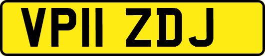 VP11ZDJ