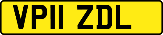 VP11ZDL