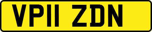 VP11ZDN